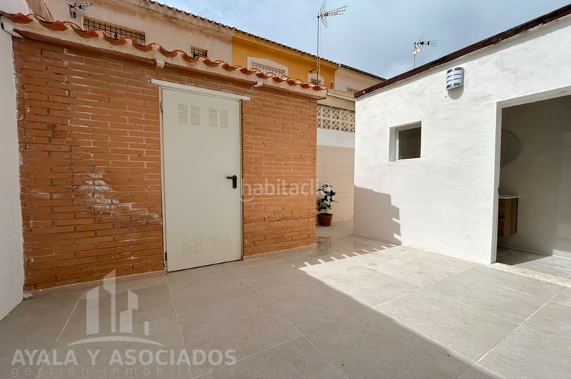 Foto a15adad1-d2a8-4881-a975-ec13632c1150. Casa adosada dúplex en venta, en mar de cristal en Cartagena