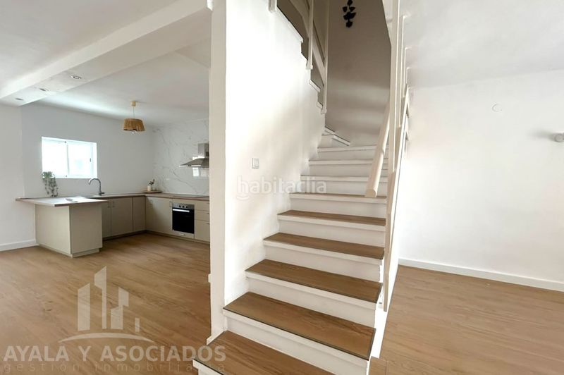 Foto a3705dd1-47cf-4c52-9684-76fd82edeb4b. Casa adosada dúplex en venta, en mar de cristal en Cartagena