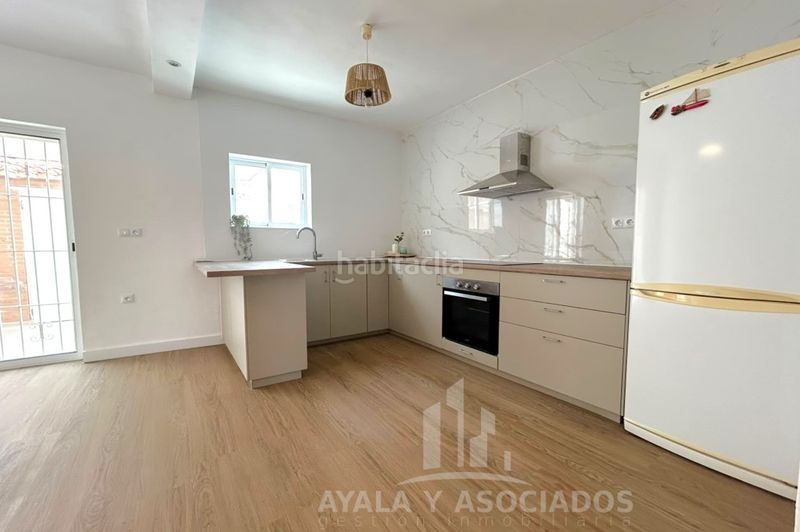 Foto b6e0c783-aa74-427a-bb22-ffc1fa3dfa3a. Casa adosada dúplex en venta, en mar de cristal en Cartagena