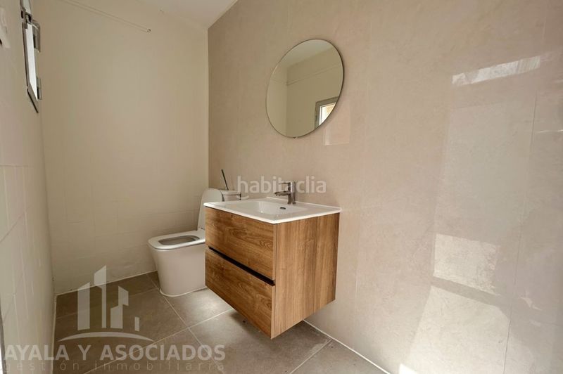 Foto ddd3c2bf-2ba0-40b6-aa68-28827df318d5. Casa adosada dúplex en venta, en mar de cristal en Cartagena