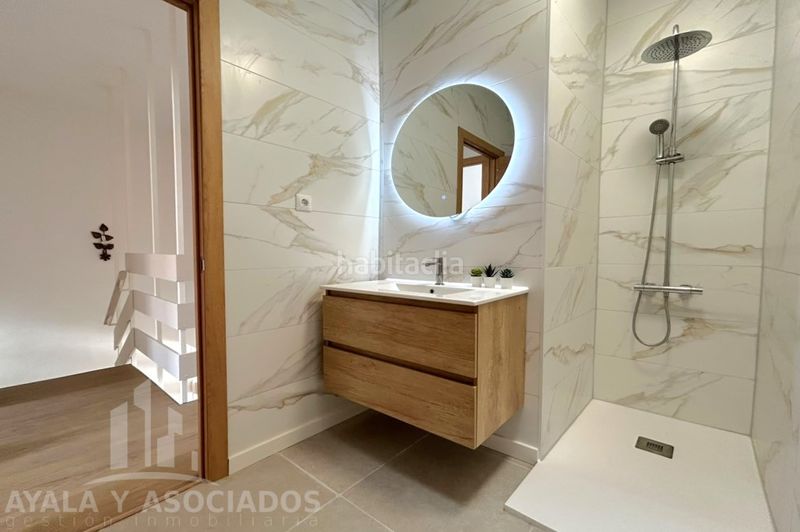 Foto ffb01334-db52-4be6-b9a4-8b0d604cbfb9. Casa adosada dúplex en venta, en mar de cristal en Cartagena