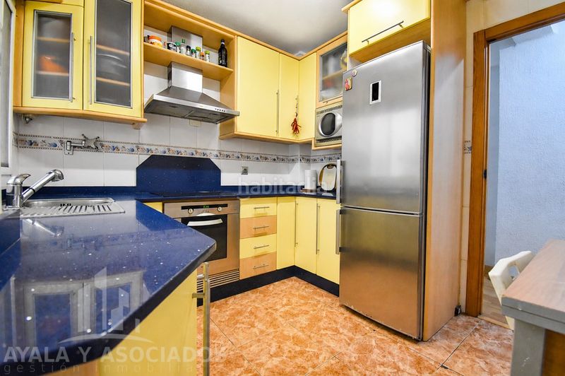 Foto 181724da-d7c1-4e6e-9e57-3c64611198bb. Piso  en venta - zona estación en San Ginés Cartagena