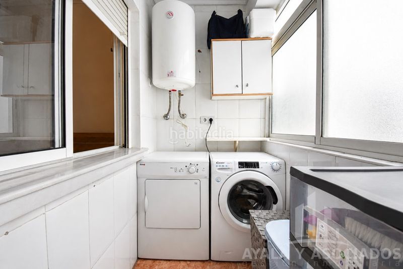 Foto 1bd69add-f60b-486b-89d7-f46d5f53b4d7. Piso  en venta - zona estación en San Ginés Cartagena