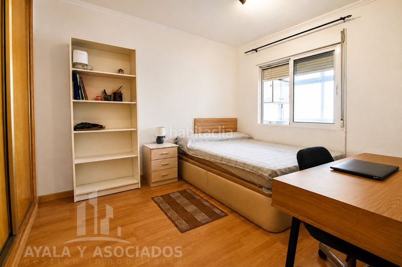 Foto 4a75aec1-0544-4dd3-a413-557e1f9bd992. Piso  en venta - zona estación en San Ginés Cartagena