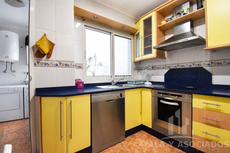 Foto 4b95d1e5-47aa-4975-8c0d-1961bda96d92. Piso  en venta - zona estación en San Ginés Cartagena