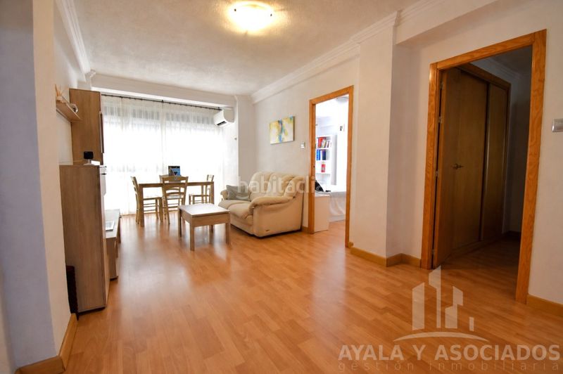 Foto 53e22cb6-c67f-4a7c-b91c-df569e3f212c. Piso  en venta - zona estación en San Ginés Cartagena