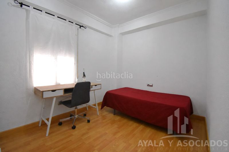 Foto 54b1afd2-6965-4e6c-81ab-3c642c34059c. Piso  en venta - zona estación en San Ginés Cartagena