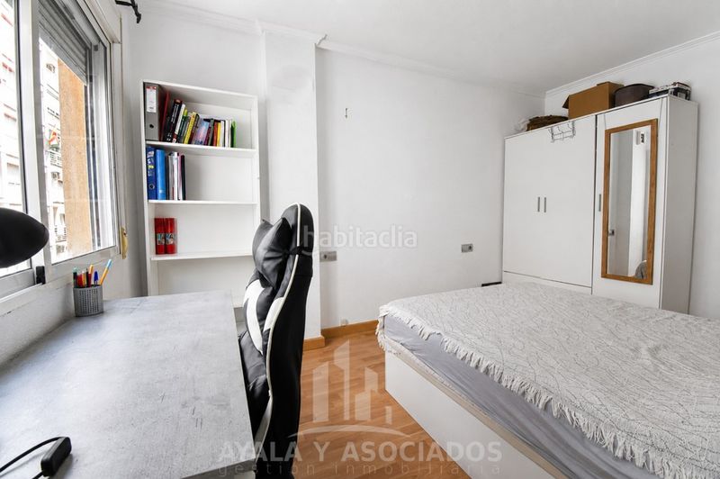 Foto abbea531-f089-4aff-9ac9-47f983eaa794. Piso  en venta - zona estación en San Ginés Cartagena