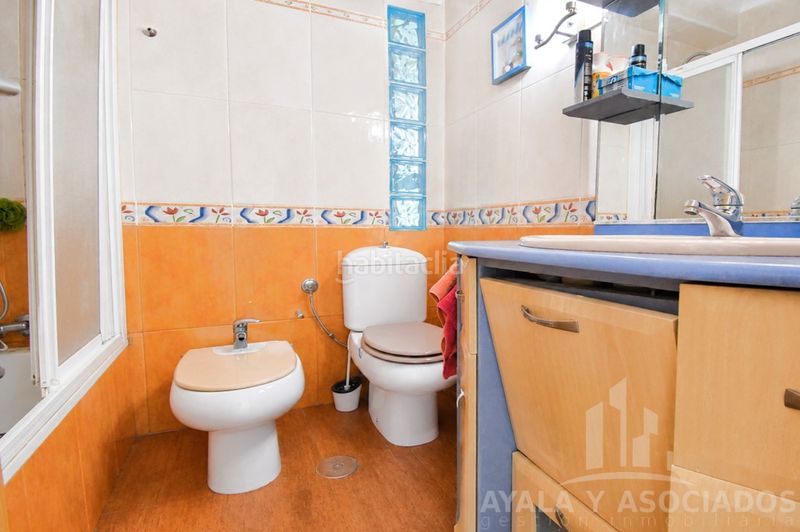 Foto fdfedc3c-7d91-41b1-b55e-9af4c7802aa3. Piso  en venta - zona estación en San Ginés Cartagena