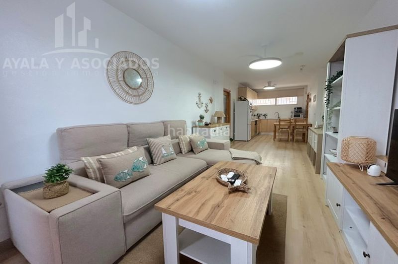 Foto 16d99b1f-504e-4ad3-8947-94e39c572645. Piso  en venta, en islas menores en Islas Menores-Mar de Cristal Cartagena