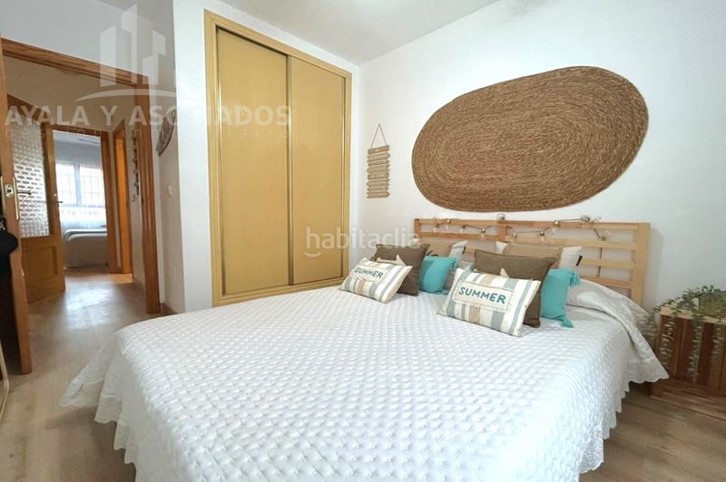 Foto 2d452643-e31f-41d9-aade-57cf8f0e14c1. Piso  en venta, en islas menores en Islas Menores-Mar de Cristal Cartagena