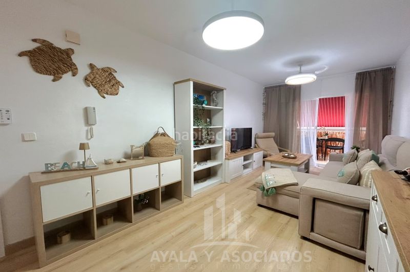 Foto 5259e628-4a3e-474e-af02-0284cc5dad09. Piso  en venta, en islas menores en Islas Menores-Mar de Cristal Cartagena