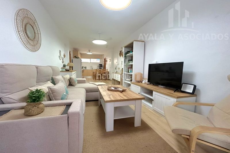 Foto 5cfef5fa-bbc3-4f95-b18f-550812a0a08b. Piso  en venta, en islas menores en Islas Menores-Mar de Cristal Cartagena