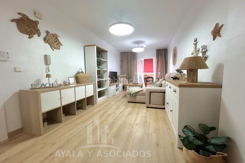 Foto b0ca80ec-8384-4d83-b2c8-2a2f7018ade6. Piso  en venta, en islas menores en Islas Menores-Mar de Cristal Cartagena