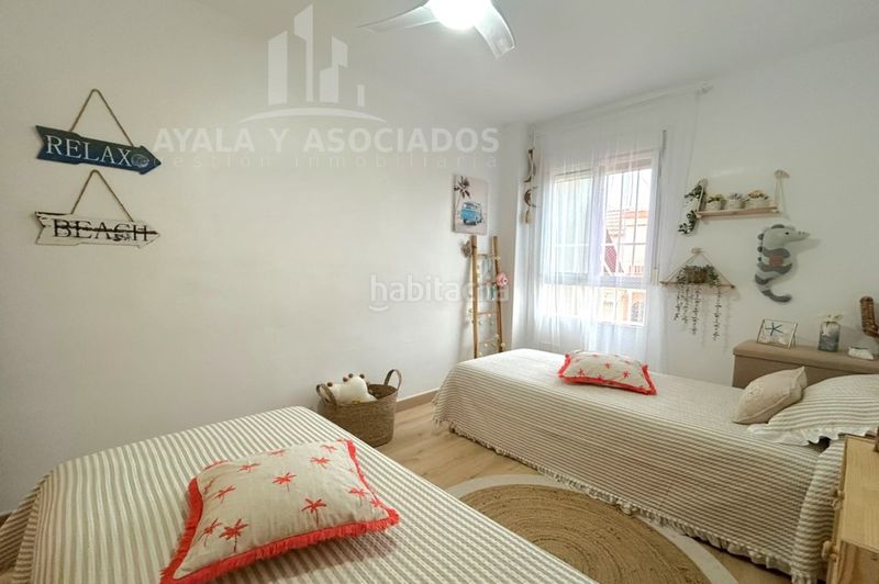 Foto b940256a-7de4-4e7e-9bba-993d4db1e056. Piso  en venta, en islas menores en Islas Menores-Mar de Cristal Cartagena