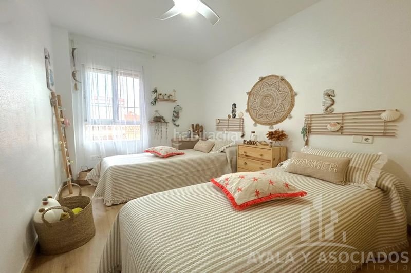 Foto cdc777aa-6f43-42dc-bd85-36de8f80e025. Piso  en venta, en islas menores en Islas Menores-Mar de Cristal Cartagena