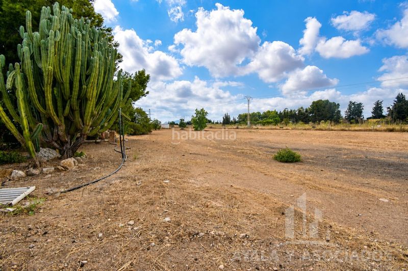 Foto 0df95155-ae41-4bb7-84e8-40fb1348a1d7. Masía finca rustica con piscina en venta, en La Aljorra en Cartagena