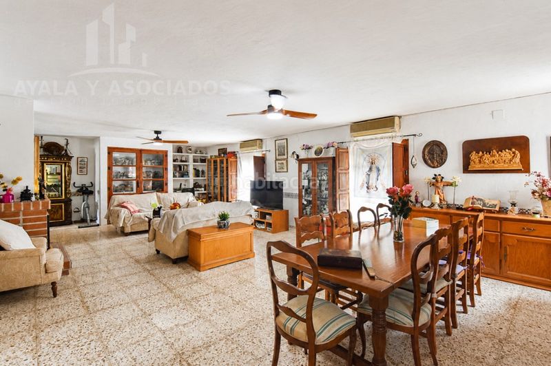 Foto 184c17b0-2396-400e-970b-558866c3b1d9. Masía finca rustica con piscina en venta, en La Aljorra en Cartagena