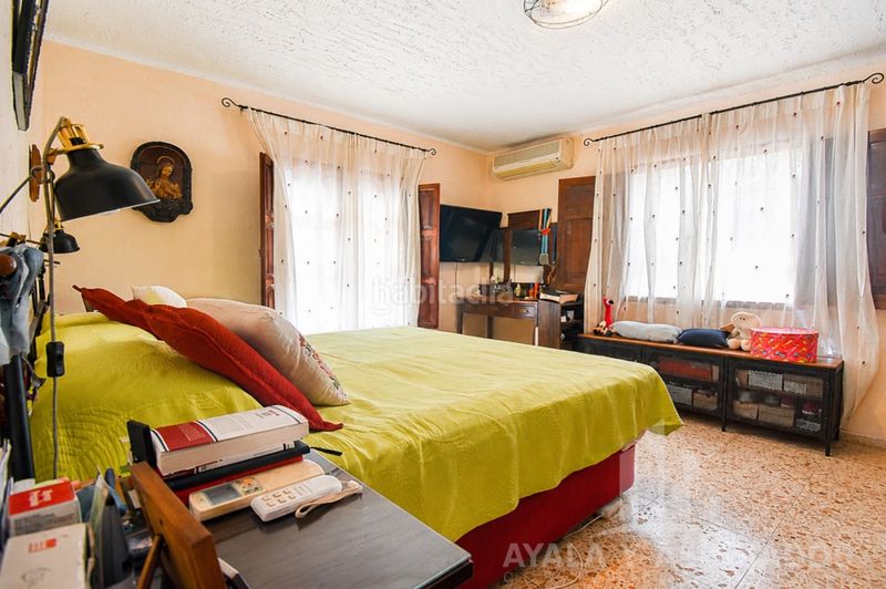 Foto 5a4b3999-0e5a-4b62-be8f-8519e3a9f206. Masía finca rustica con piscina en venta, en La Aljorra en Cartagena