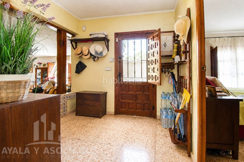 Foto 5b61debc-1645-4fb4-8654-6f2a63829b7a. Masía finca rustica con piscina en venta, en La Aljorra en Cartagena