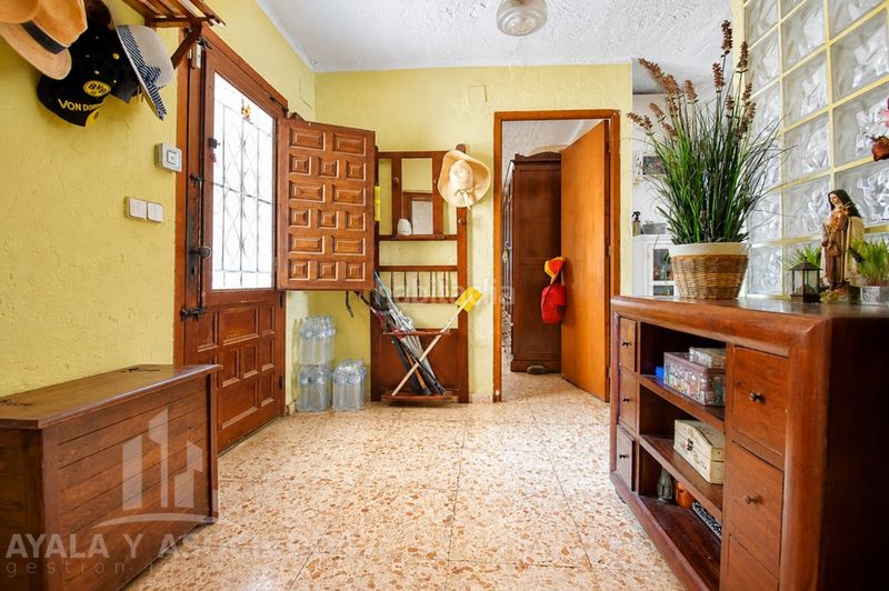 Foto 6b4bb911-7cb0-4e7d-8f74-107e6e8a4b19. Masía finca rustica con piscina en venta, en La Aljorra en Cartagena