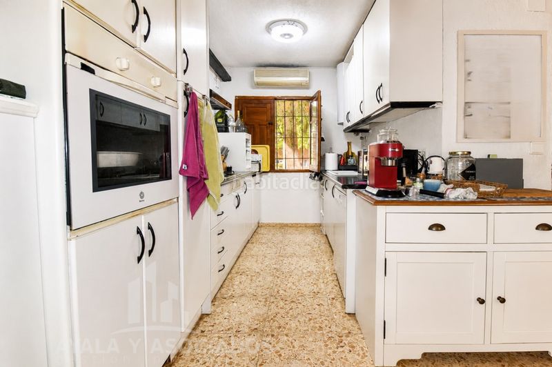 Foto 9cf3a488-9665-4065-b1a7-7dccf0bffd8c. Masía finca rustica con piscina en venta, en La Aljorra en Cartagena
