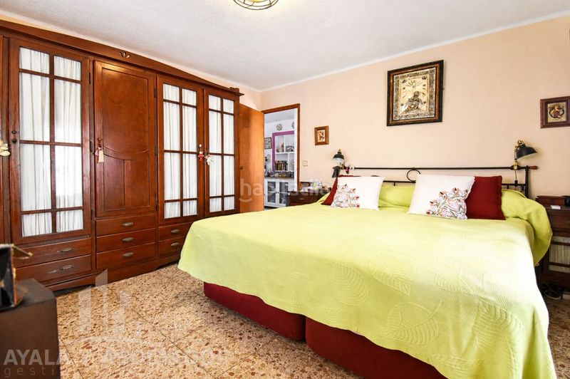Foto c0d091eb-f279-48ad-a72d-dd69fcb54c87. Masía finca rustica con piscina en venta, en La Aljorra en Cartagena