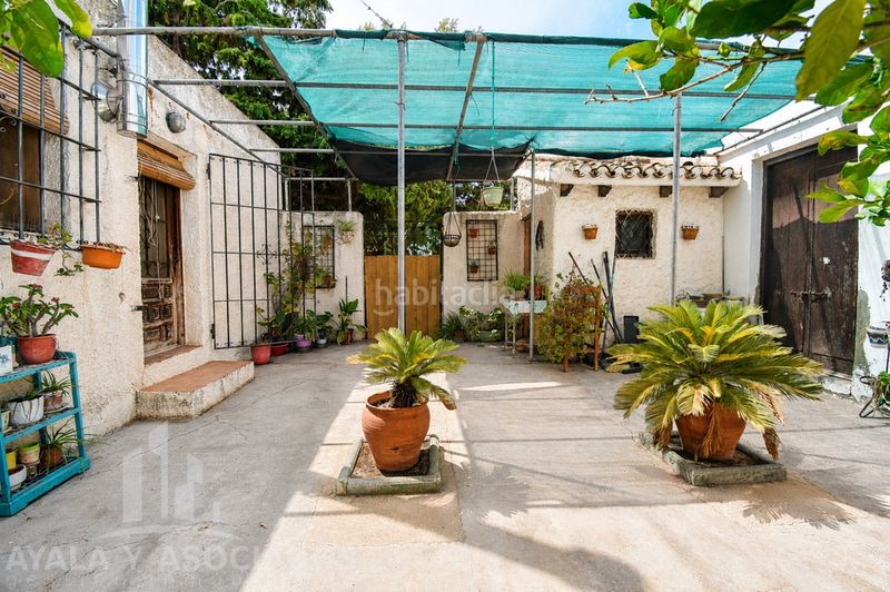 Foto c94bb445-f86c-4fd7-bc3b-d0dca6d31322. Masía finca rustica con piscina en venta, en La Aljorra en Cartagena
