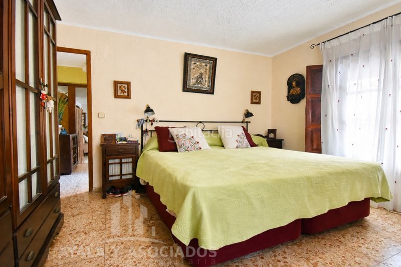 Foto e3a35c56-e615-4544-9db4-2ee27c10d5a6. Masía finca rustica con piscina en venta, en La Aljorra en Cartagena