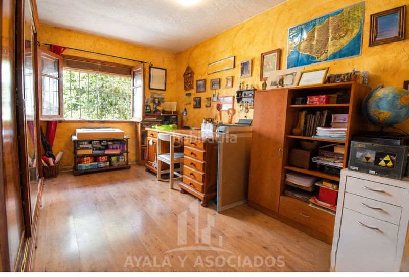 Foto f7e3a5d0-55f5-4363-87d1-483264e56f83. Masía finca rustica con piscina en venta, en La Aljorra en Cartagena