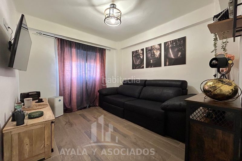 Foto 0f204c2a-bcd8-4326-b968-e69cc459b083. Piso  en venta, en la zona de san gines en San Ginés Cartagena