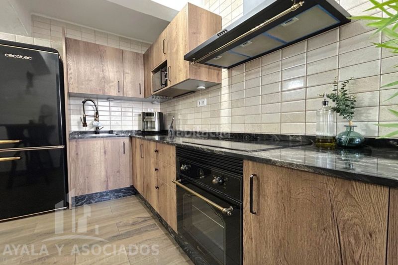 Foto 18c210eb-565a-4cf0-9bbd-45e5b90e479f. Piso  en venta, en la zona de san gines en San Ginés Cartagena
