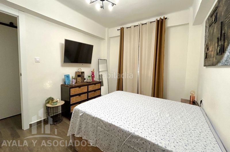 Foto 18e0f2f9-74d5-4d3f-a0cf-60bee085f38a. Piso  en venta, en la zona de san gines en San Ginés Cartagena