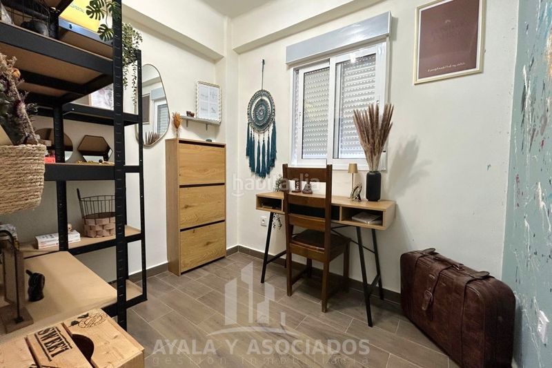 Foto 1b6edf69-475c-4ba8-9653-d8aff3fed660. Piso  en venta, en la zona de san gines en San Ginés Cartagena