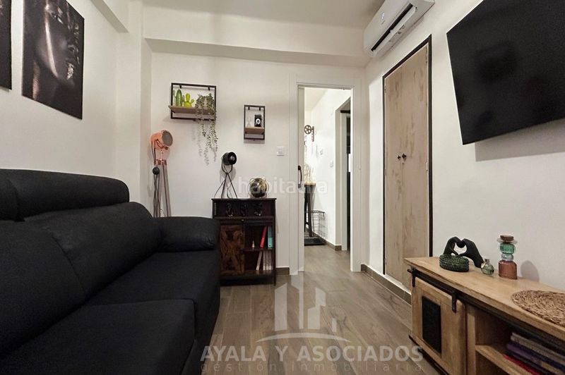 Foto 4b729fee-7875-4e36-8c19-5c6f8a7136a6. Piso  en venta, en la zona de san gines en San Ginés Cartagena