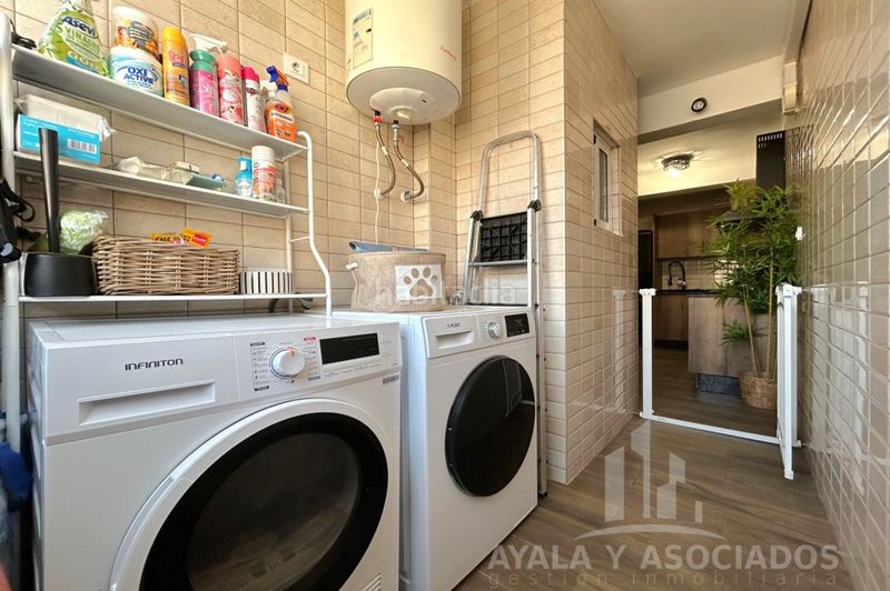 Foto 4ec35ad4-13b7-4ec4-8b47-7ae9b0194270. Piso  en venta, en la zona de san gines en San Ginés Cartagena