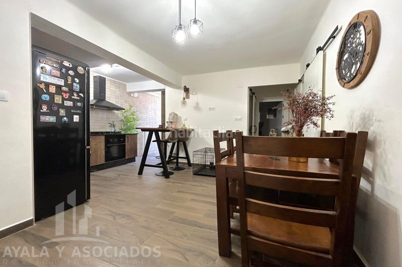 Foto 607592fd-2841-454f-a5a1-73f19a449bd2. Piso  en venta, en la zona de san gines en San Ginés Cartagena