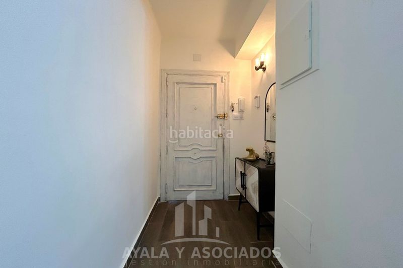 Foto 71adbdce-6c71-4dc5-bfa8-dce1ae5a0d4e. Piso  en venta, en la zona de san gines en San Ginés Cartagena
