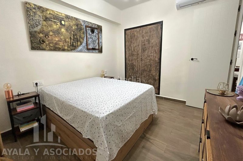 Foto 75ef363c-0a7a-4cd1-87f2-7697e2cb857b. Piso  en venta, en la zona de san gines en San Ginés Cartagena