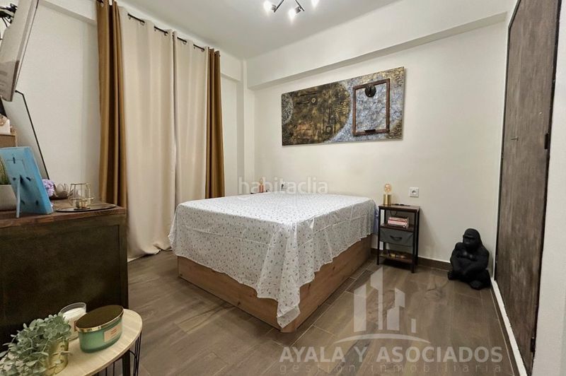Foto 7e70754d-83b5-4d8a-bbaa-11b6f9d91c20. Piso  en venta, en la zona de san gines en San Ginés Cartagena