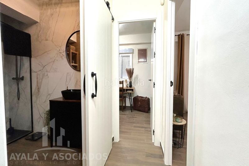 Foto 85240c53-d3f2-43b7-b838-c4776ec6baa1. Piso  en venta, en la zona de san gines en San Ginés Cartagena