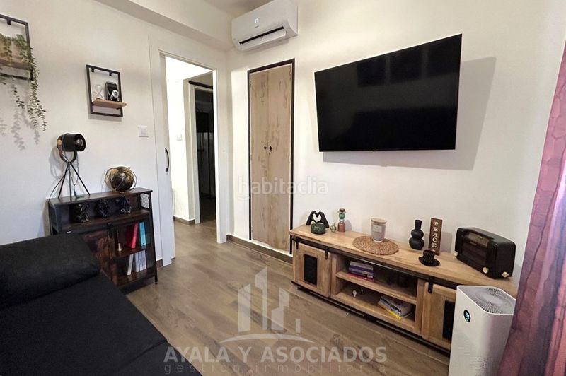 Foto 8c666d8f-1b01-4ca8-a150-19293802ac43. Piso  en venta, en la zona de san gines en San Ginés Cartagena