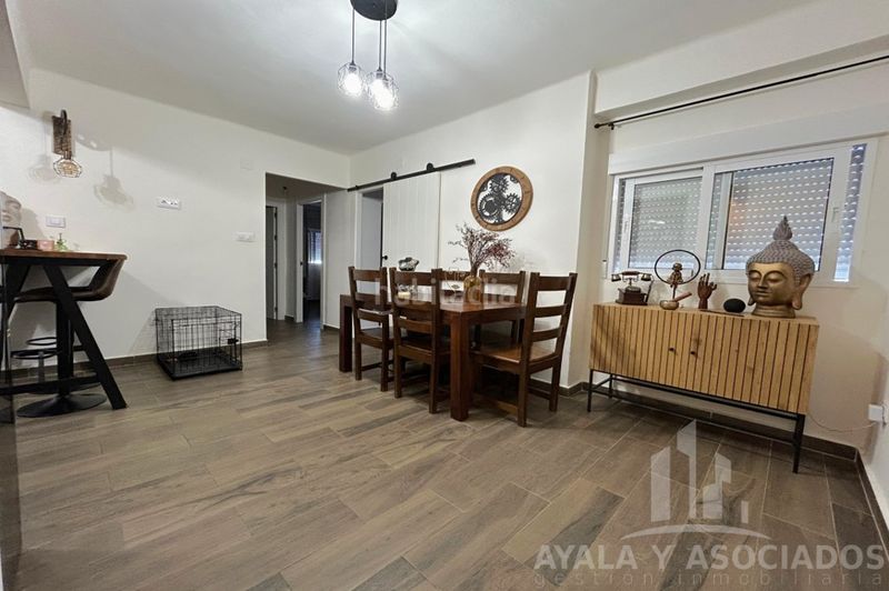 Foto a6d9246e-da30-4111-bba3-f5dc5aad3689. Piso  en venta, en la zona de san gines en San Ginés Cartagena