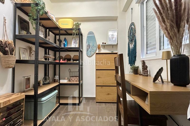 Foto ae085df6-a843-472b-9817-bd93985a9ba0. Piso  en venta, en la zona de san gines en San Ginés Cartagena