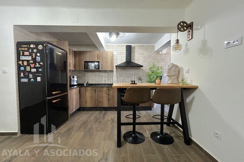 Foto e6ca09f0-ee11-4a43-a012-eea5ac47c759. Piso  en venta, en la zona de san gines en San Ginés Cartagena