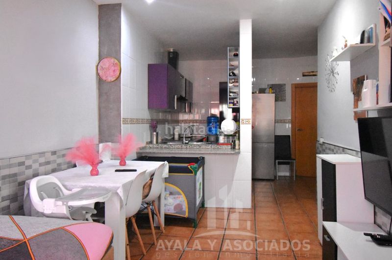 Foto 1c6455a0-a210-4d58-bd72-8be82e7d781c. Planta baja bajo de piso en venta, en balsapintada en Fuente Álamo de Murcia