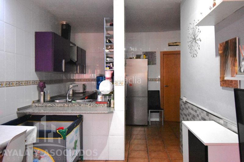 Foto 44599f61-e3ab-4a71-9534-ba395b6ae099. Planta baja bajo de piso en venta, en balsapintada en Fuente Álamo de Murcia