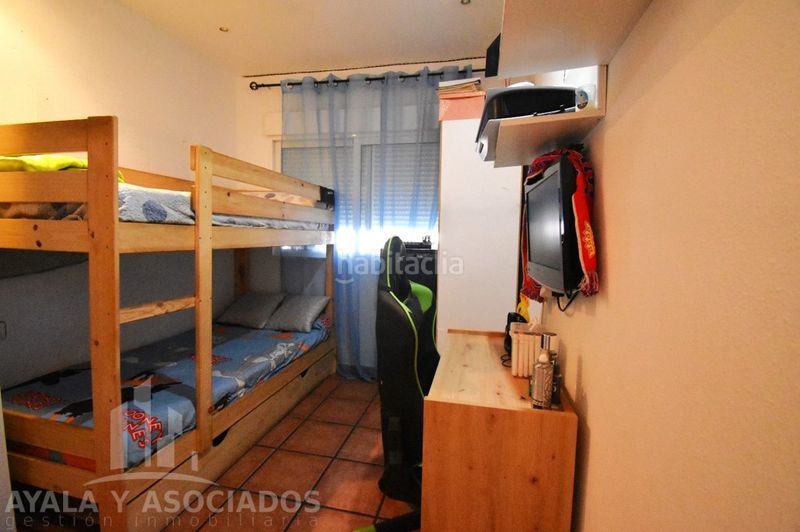 Foto 4a890f1c-02ed-409a-89d1-2e9fd798a8b5. Planta baja bajo de piso en venta, en balsapintada en Fuente Álamo de Murcia