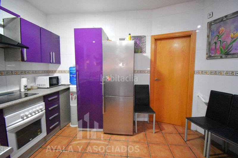 Foto 6f867ad7-0302-4c3e-b776-6ceb83483fe3. Planta baja bajo de piso en venta, en balsapintada en Fuente Álamo de Murcia