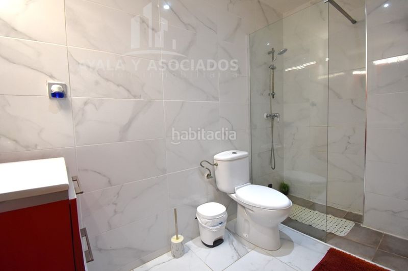 Foto 75ccc202-c697-405f-9dc2-31df2a9563d3. Planta baja bajo de piso en venta, en balsapintada en Fuente Álamo de Murcia